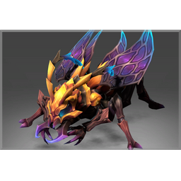 Vespoid Stalker