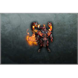 Whispers of the Damned