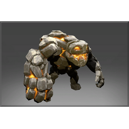 The Igneous Stone