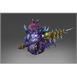 Spines of the Sunken Gaoler